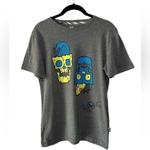 Kid's Shaun White XL Crewneck T Shirt